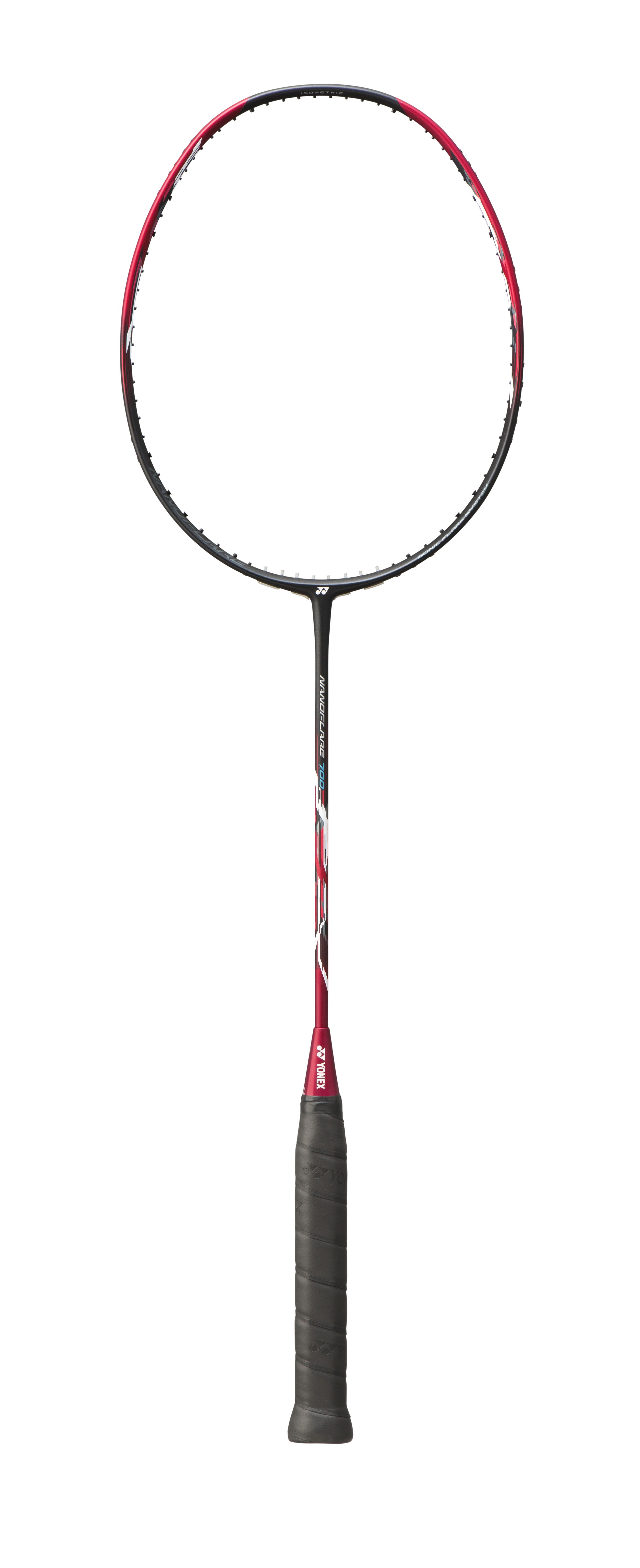Yonex Badminton Racket NF 700 Red.jpg